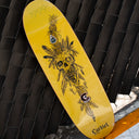 Tabla Tricolor x Cardiel The Band Yellow Egg
