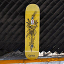 Tabla Tricolor x Cardiel The Band Yellow