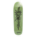 Tabla Tricolor x Cardiel The Band Special Shape Big Boy