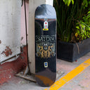 Tabla Tricolor x Saton