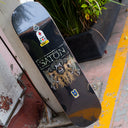 Tabla Tricolor x Saton