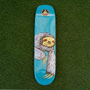 Tabla Welcome Sloth on Popsicle