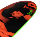 Tabla Welcome Psycho On Boar Green Dip