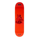 Tabla Welcome x Batman Knockout On Popsicle