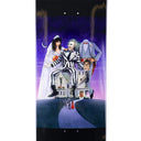 Tabla Welcome x Beetlejuice Showtime On Popsicle