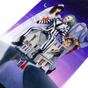 Tabla Welcome x Beetlejuice Showtime On Popsicle