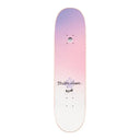 Tabla Welcome x Britney Spears Believe On Popsicle Pearl Fade