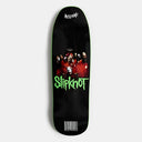 Tabla Welcome x Slipknot Self Titled On Gaia