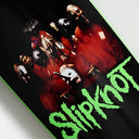 Tabla Welcome x Slipknot Self Titled On Gaia