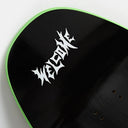 Tabla Welcome x Slipknot Self Titled On Gaia