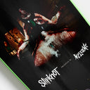 Tabla Welcome x Slipknot Self Titled On Gaia