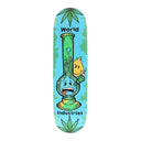 Tabla World Industries Bong