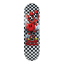 Tabla World Industries Devilman Checkered