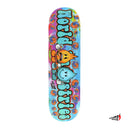 Tabla World Industries Pods