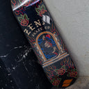 Tabla Zenit La Muerte