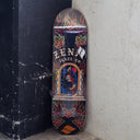 Tabla Zenit La Muerte