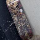 Tabla Zenit Micelio