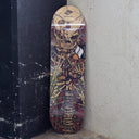 Tabla Zenit Micelio
