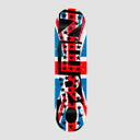 Tabla Zero Logo American Punk