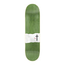 Tabla Zero Sheckler Cross