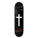 Tabla Zero Thomas Cross