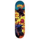 Tabla Santa Cruz Delfino Inferno Pro