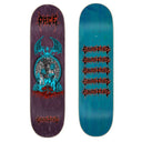 Tabla Santa Cruz Pace Mirror Pro
