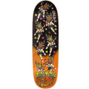 Tabla Santa Cruz Salba Firedance Pro