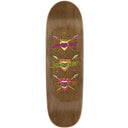 Tabla Santa Cruz Salba Firedance Pro