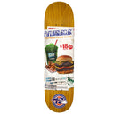 Tabla Antihero Chris Pfanner Artificial Ingredients