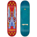 Tabla Creature Gonzalez Snakes Pro