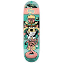 Tabla Real D Face Zion Wright