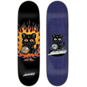 Tabla Santa Cruz Asta Space Kitten Twin Pro