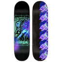 Tabla Santa Cruz Delfino Devil Mask Pro