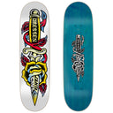 Tabla Santa Cruz Dressen Rose Dagger Pro