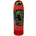 Tabla Santa Cruz Kendall Wolf Reissue