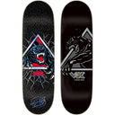 Tabla Santa Cruz Natas Shattered Panther VX