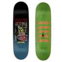 Tabla Santa Cruz Pace Dungeon Pro