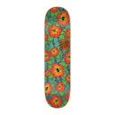 Tabla Santa Cruz Screaming Hibiscus