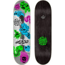 Tabla Santa Cruz Scribble Flash FeelBase