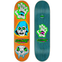 Tabla Santa Cruz Scribble Head FeelBase