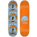 Tabla Santa Cruz Self Destruct 7 Ply Birch