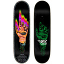 Tabla Santa Cruz Wooten Dystopia VX Deck