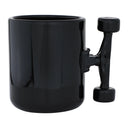 Taza Independent Stage 11 Truck Mug Black