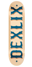 Tabla Dexlix Team Model Beige