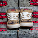 Tenis Casta Propaganda Fidel OG Arena x Befree