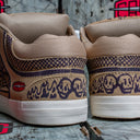 Tenis Casta Propaganda Fidel OG Arena x Befree