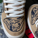 Tenis Casta Propaganda Fidel OG Arena x Befree