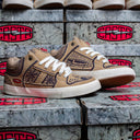 Tenis Casta Propaganda Fidel OG Arena x Befree
