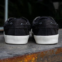 Tenis Casta Propaganda Marinero Negro